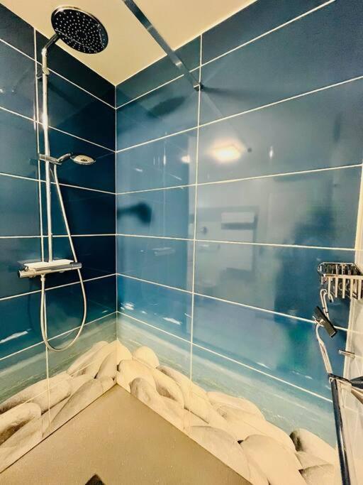 "Clavel 26" Joli T2 En Duplex A 3 Min Des Halles Sète Kültér fotó